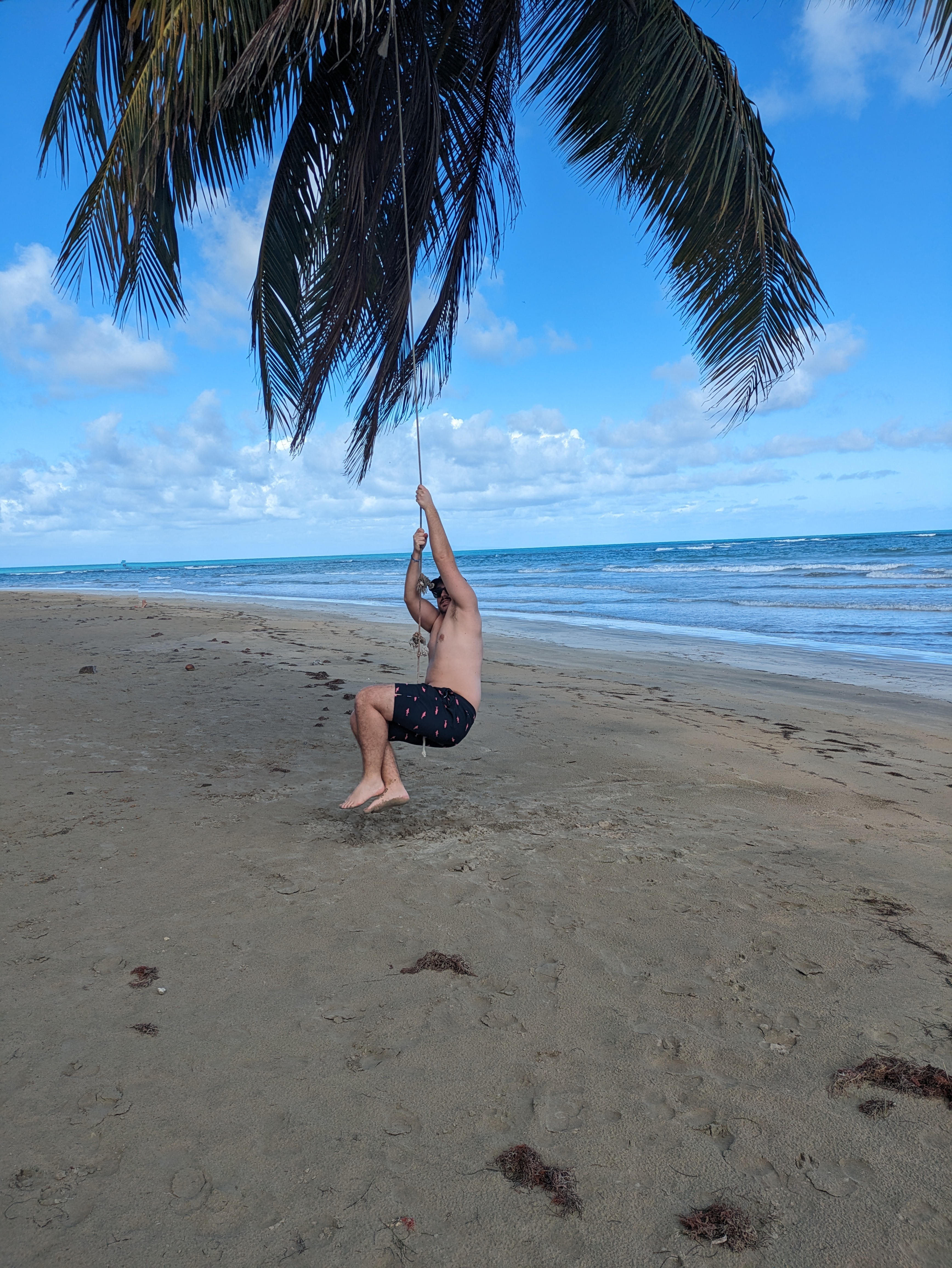 Caribbean picture 2